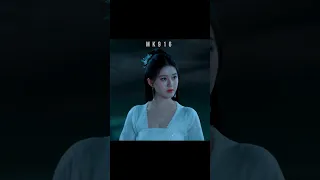 He Couldn T Save Her 1 000 Years Later TheLastImmortal ZhaoLusi WangAnyu Cdrama Shorts 