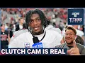 Download Lagu Tennessee Titans Cam Ward CLUTCH FACTOR is REAL, Jeffery Simmons is BEST in NFL \u0026 Chim Dike Pro Bowl