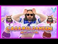 Download Lagu Caramella Girls - Caramelldansen (Metal Cover by Little V)