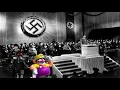 Download Lagu Wario farts on a meeting with Hitler and gets shot