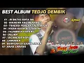 ALBUM TEDJO DEMBIK viral di TIK TOK wong jowo.