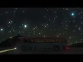 Flatland Cavalry - Fallen Star (Official Audio Video)