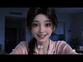 【最新抢先看】帝王心曲，妃韵流年：选秀那晚她吐槽皇帝，下一秒他把她宠成了后宫唯一