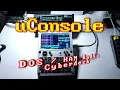 uConsole The off-the-shelf cyberdeck