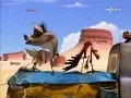 Oscar's Oasis Episode 56 - Day of the Chicken