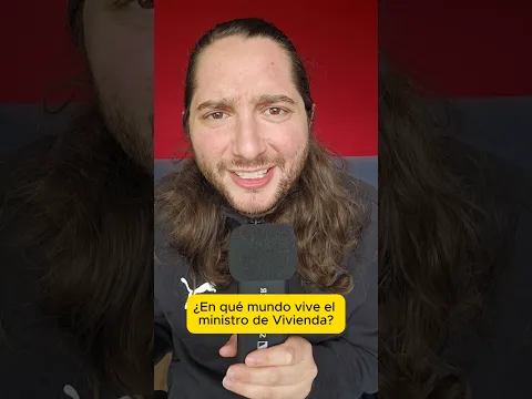 ¿Qué le pasa al ministro?