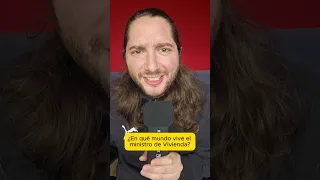 ¿Qué le pasa al ministro?