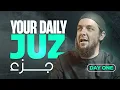 Download Lagu Juz 1 || Al-Baqarah 62 - 141 || Tafseer with Ustadh Muhammad Tim Humble