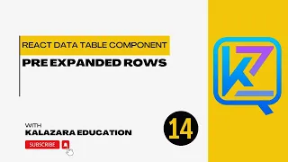 React Data Table Tutorial - 14