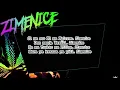 ZIMENICE (LYRICS) - CHRIS KAIGA ft. TEZZLA