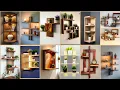 Top Beautiful Wooden Floating Wall Shelf Designs 2026 DIY Wooden Wall Mounted Shelves Ideas