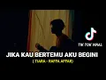 Download Lagu JIKA KAU BERTEMU AKU BEGINI - TIARA - RAFFA AFFAR KRIS  VIRAL DITIK TOK COVER AGUSRIANSYAH