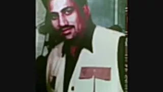 الفنان ضياء الراشد موال سنه مرة اغنية مرة سنة 