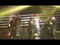 쇼미더머니 콘서트(Show me the money)- 연결고리(SMTM Remix)