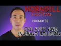 HORNBILL FESTIVAL PROMOTES IDOLATRY and Pagan RELIGION