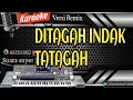 Download Lagu Ditagah Indak Tatagah - Karaoke Minang Remix Asik (Live Asano Agam)