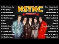 Download Lagu NSYNC Greatest Hits Full Album Playlist 2024 - Best of NSYNC