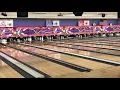 Columbus Academy bowling