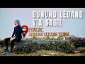 Download Lagu Explore with J Eps110 - Gunung Ledang Via Sagil, Tangkak,Johor