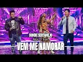 Download Lagu Vem Me Namorar Bonde Sertanejo Clipe Oficial (Reggaeton)