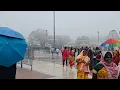 Lagu திருமலையில்  கடும் பனி தொடர் மழை குளிர்ந்த வானிலை | #tirumalaweather