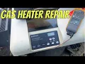 Pentair Pool Heater Not Working - Troubleshooting Steps without Error Code