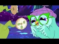 Rainbow Butterfly Unicorn Kitty E2b - Scaredy Cat