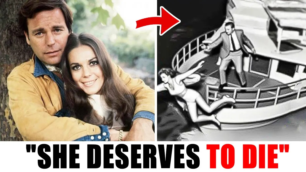 15 Hollywood Stars Who K*lled Their Spouses And Got Away With It