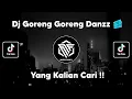 Lagu DJ GORENG GORENG X CUKY CUKY BY VINKY YT SOUND DANZZ 🎟 VIRAL TIK TOK TERBARU !!