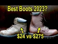 Best Boots 24 vs 275 Let s Find Out