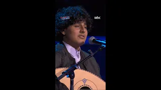 زياد السحاتي أبهر المدربين بأداءه لأغنية هذه ليلتي دندنها