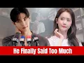 Lagu Lee Chae Min Talks About His Kiss With Yoona And Accidentally Reveals a Secret That Shocks Fans!