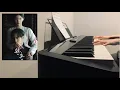Lia - Blue Flower | Alchemy of Souls 2 OST piano cover | 환혼: 빛과 그림자 OST 리아 푸른꽃 피아노