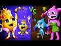 Download Lagu Rich Ta Ta Ta Sahur vs Poor Tralalero Tralala… Who Should You Help? 💰💔| Brainrot \u0026 Sprunki Animation