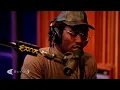 Blood Orange performing "Champagne Coast" on KCRW
