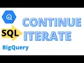 45 CONTINUE ITERATE SQL Tutorial