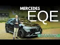 Mercedes EQE SUV Review 2024 Wanna Crossover To An Electric SUV
