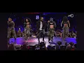 Omarion touch live at Redbull Dance 
