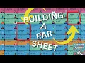 Fantasy Football Auction Strategy How to Build a Par Sheet