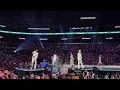 250801 ZEROBASEONE - Doctor! Doctor! | KCON LA 2025 Day 1