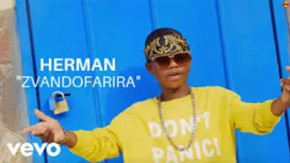 herman zvandofarira amapiano remake by dj mastermind