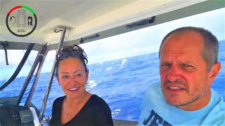 #52 La Palma, Canary Islands | Sailing Sisu Leopard 45 Catamaran Circumnavigate Atlantic