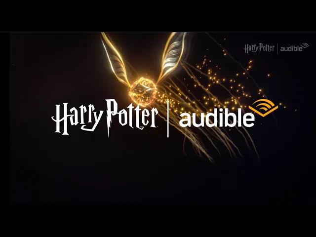 Experience Harry Potter Like Never Before  ️