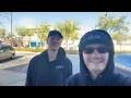 Mitch and Joey Discuss The Chicago Cannabis Market LIVE From The West Loop Outside Dispensary 33