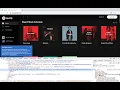 React js Clone Spotify Web App Part 4
