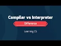 Compiled vs Interpreted languages