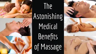 Massage Your Pathway to Wellness and Balance