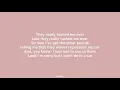killdozer by kim dracula lyrics
