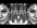 Download Lagu Where Is The Love