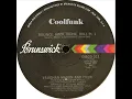 Vaughan Mason and Crew - Bounce, Rock, Skate, Roll (12 inch 1979)